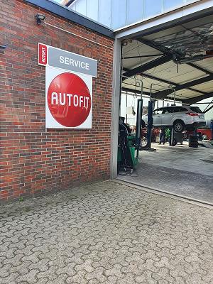 ASD Auto-Service-Dienst Oldenburg GmbH