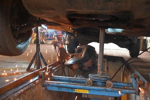 KFZ Handel S. Watzke GmbH