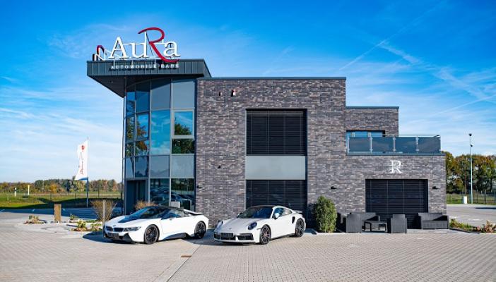 Automobile Rabe -AuRa- GmbH