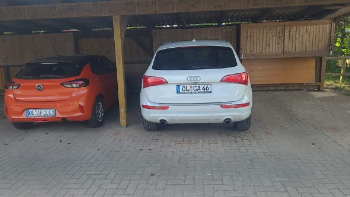 B+B Autoservice GmbH