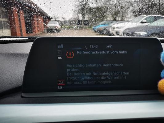 KFZ Köhler BMW - Fahrzeuge