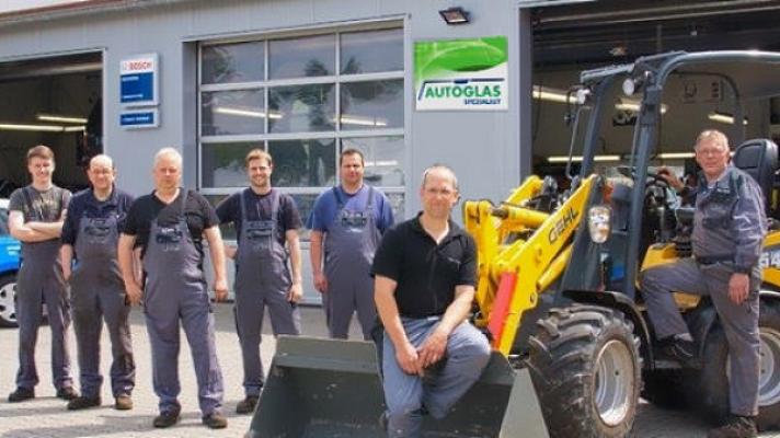 Janssen Kraftfahrzeuge