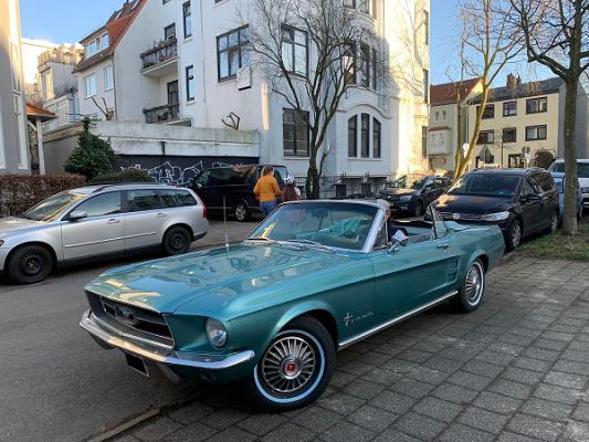 US Cars Magic Garage