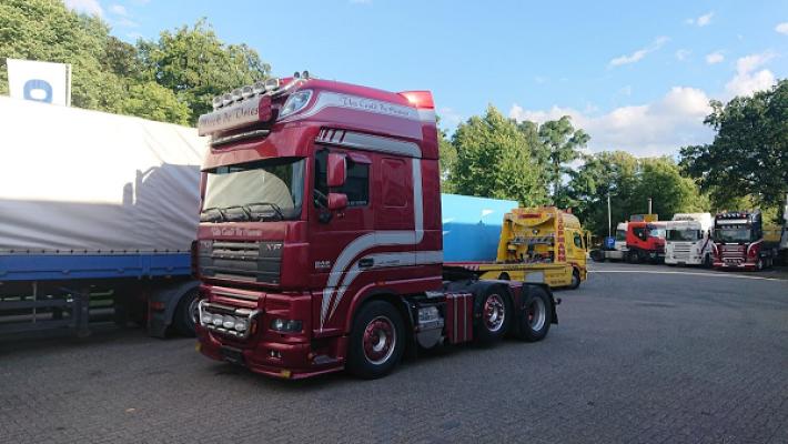 Koopmann-Kraftfahrzeuge GmbH & Co KG