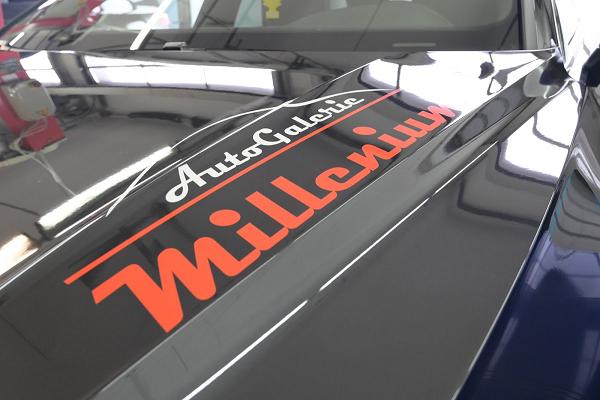 KFZ Meisterbetrieb Millenium
