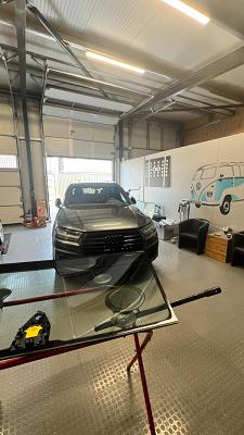 Autoglas Hatten Inh. Vitalij Schkoljar