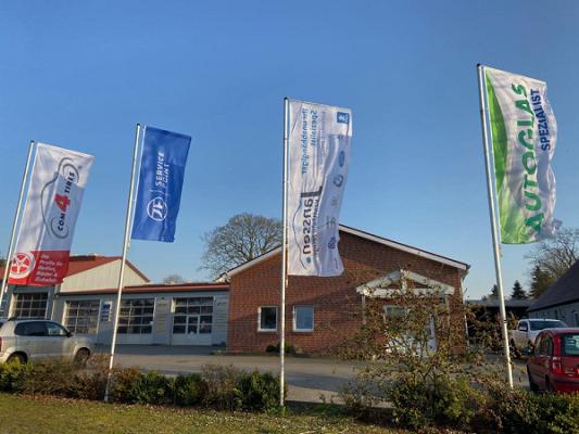 Reifenservice Hatten