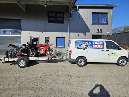 Fabian Meier KFZ-Meisterwerkstatt Auto- und Zweiradtechnik