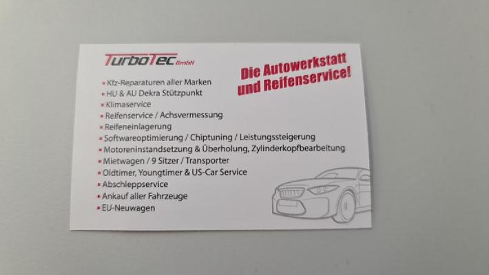 Turbotec GmbH