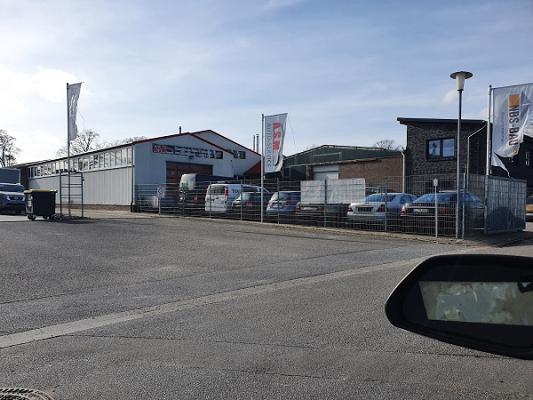 Auto Service Metjendorf