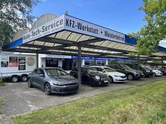 AutoTechService