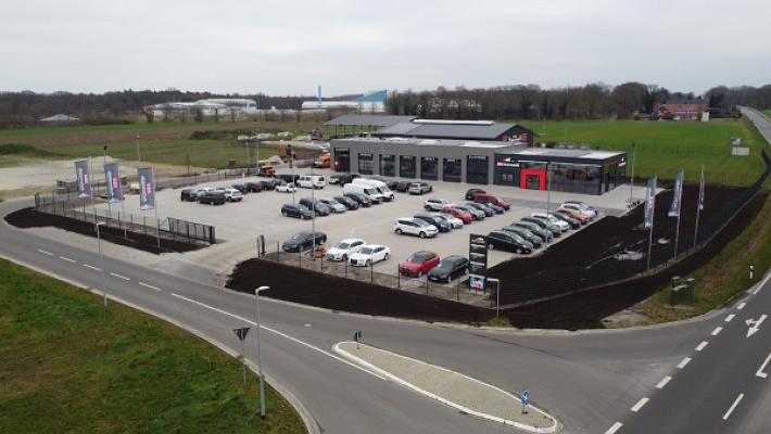 K&S Automobile GmbH & Co. KG