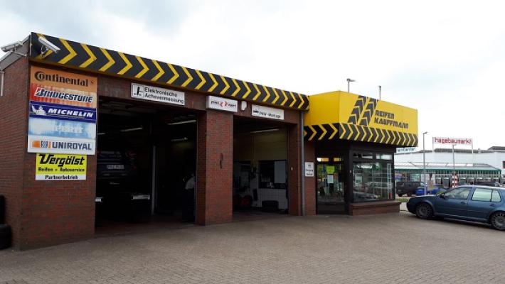 Reifen-Kauffmann GmbH