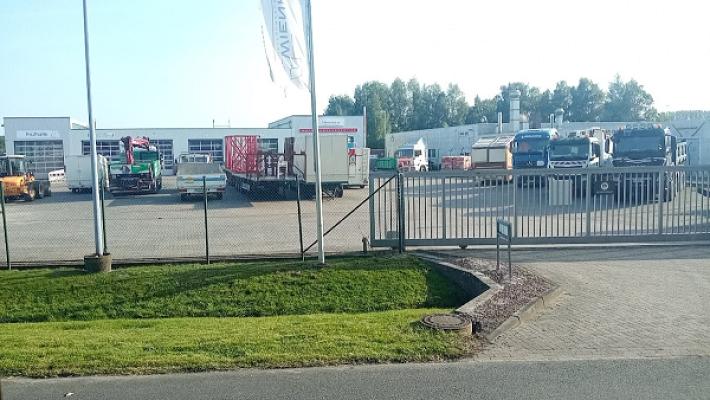 PS Nutzfahrzeuge GmbH