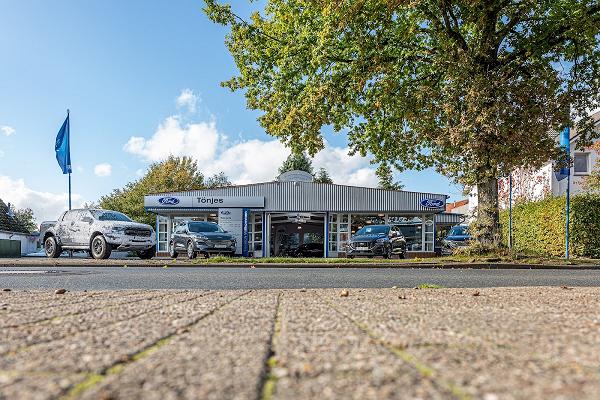 Autohaus Tönjes GmbH & Co. KG