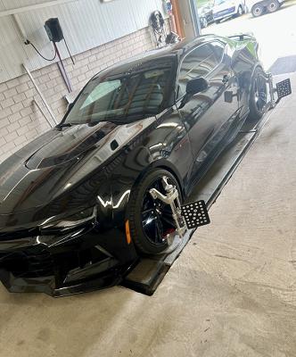 ASW Auto Service Wolters UG