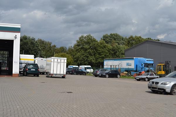 Bosch Service Holger Warnken GmbH & Co. KG