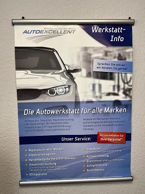 KFZ-Meisterwerkstatt Schauer Inh. Fritz Kundi