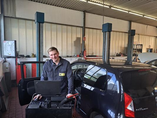 1a Autoservice Scholz in Jade