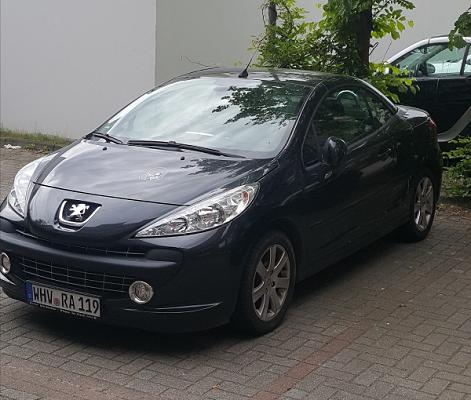 Strohmann Autoservice GmbH