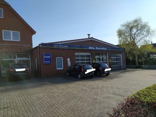 Kfz-Service Graalmann e.K.