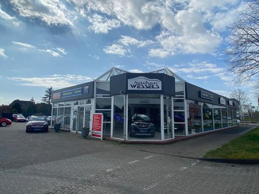 Autohaus Wessels Wittmund GmbH