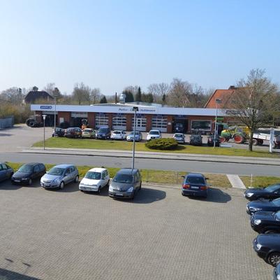 Reifencenter Hofdmann GmbH