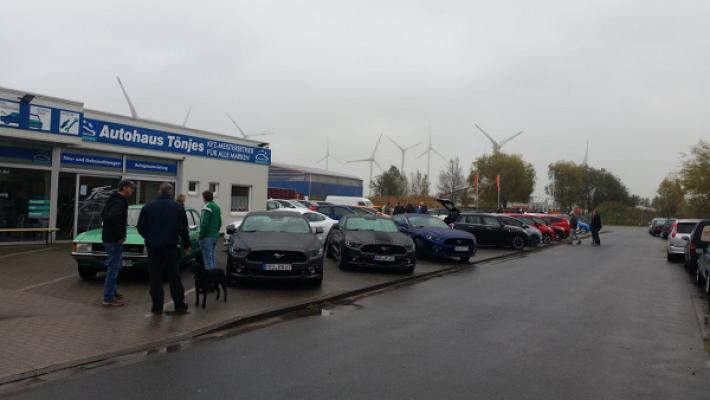 Autohaus Tönjes GmbH & Co. KG
