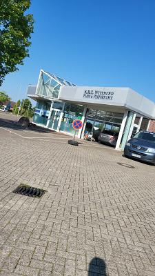 S.R.T. Wittmund - Parts & Performance