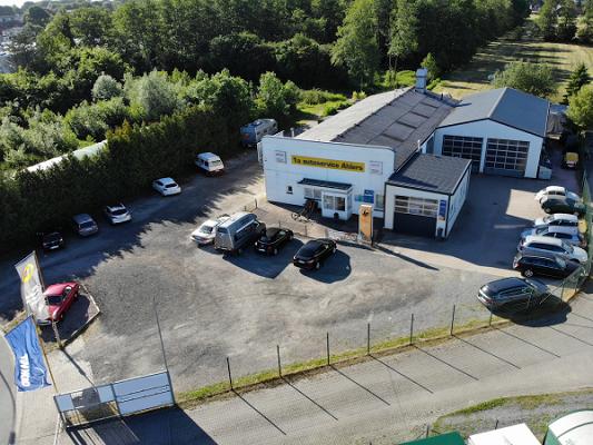 1a Autoservice Ahlers