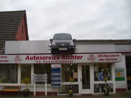Autoservice Richter Inh.Rainer Brockmann