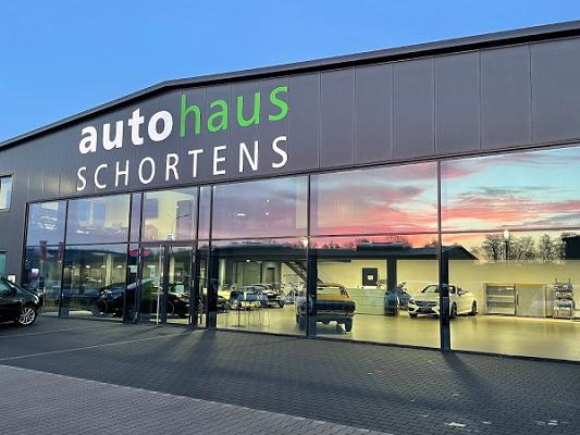 Autohaus Schortens TO GmbH