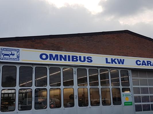 Osterkamp GmbH & Co. KG