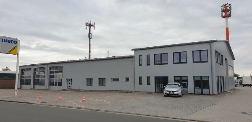 Schneider Fahrzeug-Service GmbH