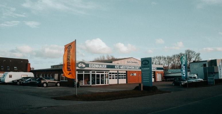 Eisenhauer Kraftfahrzeuge