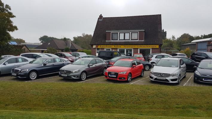 Reinhard Aden Inh. Reinhard Aden jun., 1a autoservice