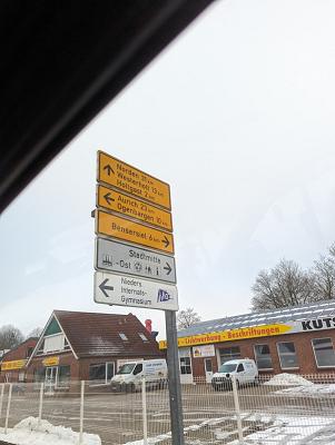 Kutschinski GmbH Lackier- und Karosseriearbeiten