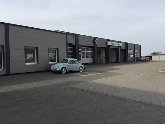 Autohaus Johannes Janssen GmbH & Co. KG