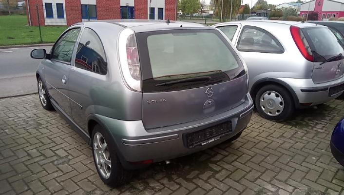 Michaels Garage e.K.