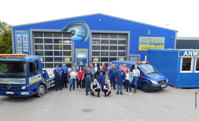 Frank Ortgies: unabhängiger Spezialist für VW-AUDI-SEAT-ŠKODA-BMW-MINI-MERCEDES-SMART-FORD-OPEL-PEUGEOT-CITROËN in Jever