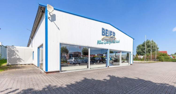 Autohaus Klaus Beier