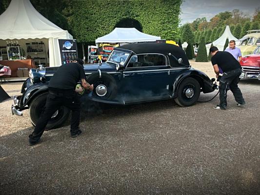 O.M.M KFZ-Veredelung