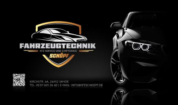 Fahrzeugtechnik Schöpf