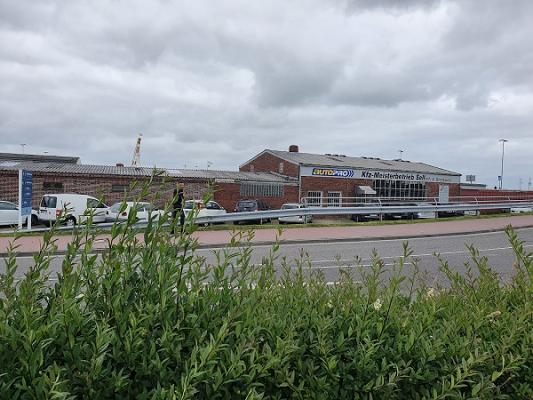 Kfz-Werkstatt Sell, Inh. Andree Gronewold