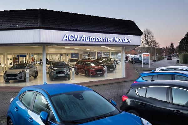 ACN Autocenter Norden GmbH