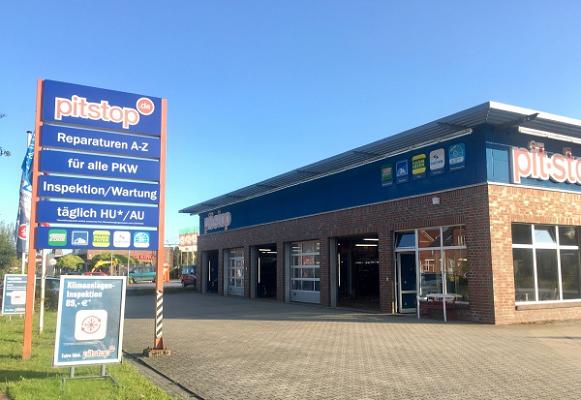 pitstop.de Norden