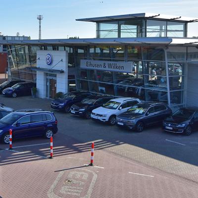 Autohaus Eihusen & Wilken GmbH & Co. KG