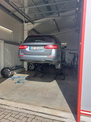 As Petersen Reifenservice