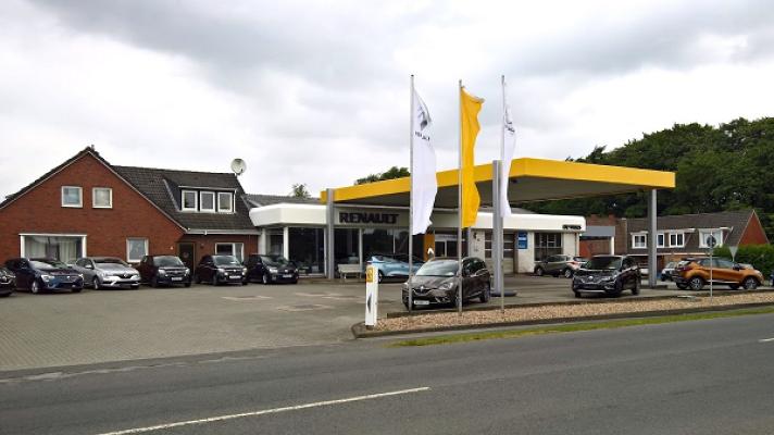 Autohaus de Vries
