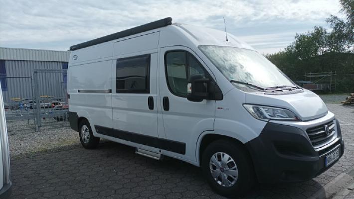 Auto Freizeit Kruse - Kfz Werkstatt